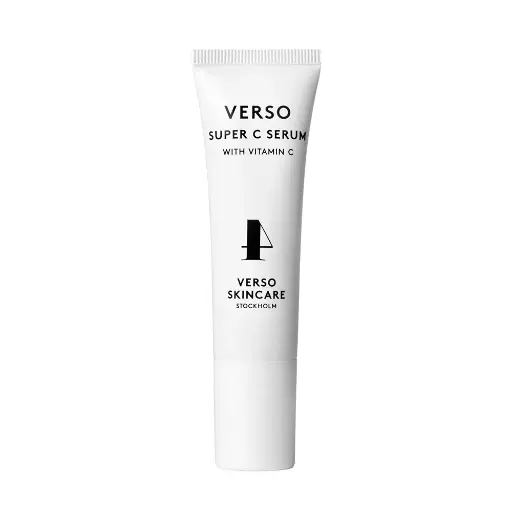 VERSO 4 Super C Serum 30 ml