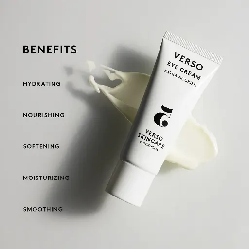 [VERSO-5054V] VERSO 5 Eye Cream 15 ml
