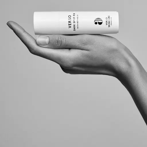 VERSO 6 Dark Spot Fix*