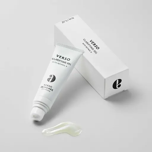[VERSO-6062V] VERSO 6 Clarifying Gel 30 ml