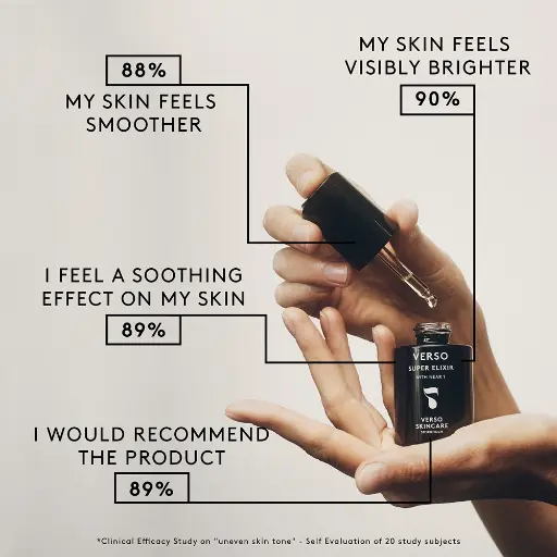 VERSO 7 Super Elixir*