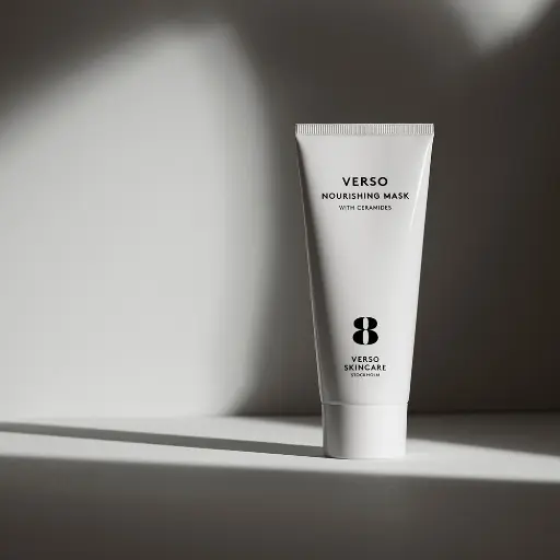 [VERSO-8084V] VERSO 8 Nourishing Mask 100 ml