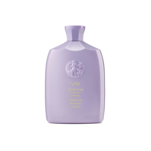 Serene Scalp Oil Control Shampoo