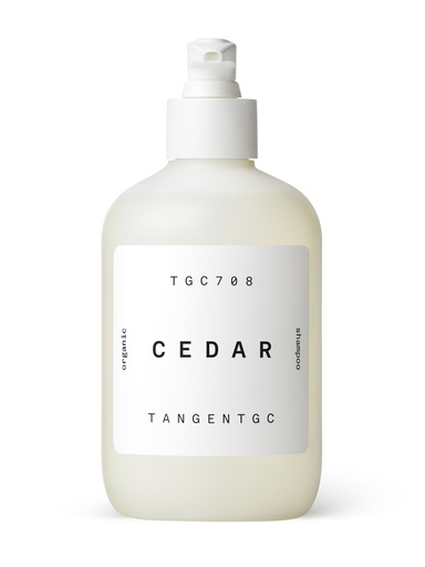 [TGC708] CEDAR shampoo 350ml