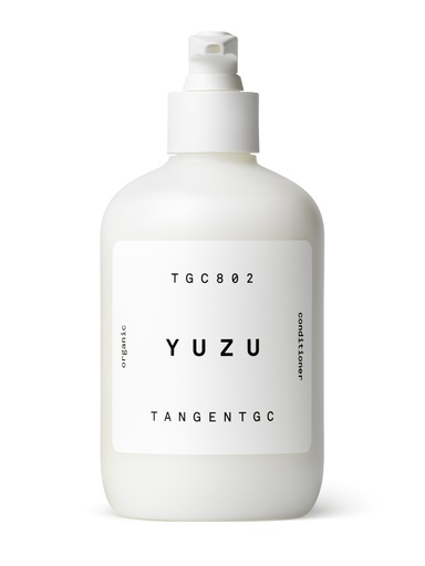 [TGC802] YUZU conditioner 350ml