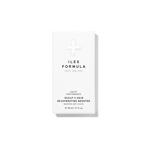 [ILES-017B] Scalp + Hair Rejuvenating Booster 50ml