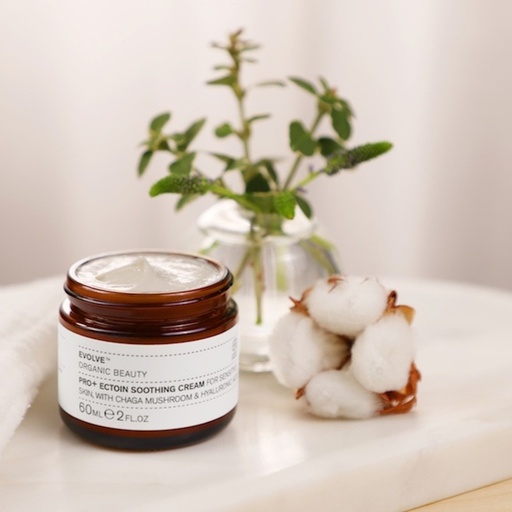 Pro + Ectoin Soothing Cream