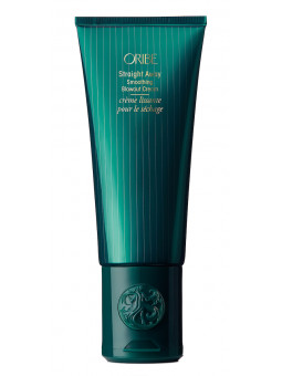 Straight Away Smoothing Blowout Cream