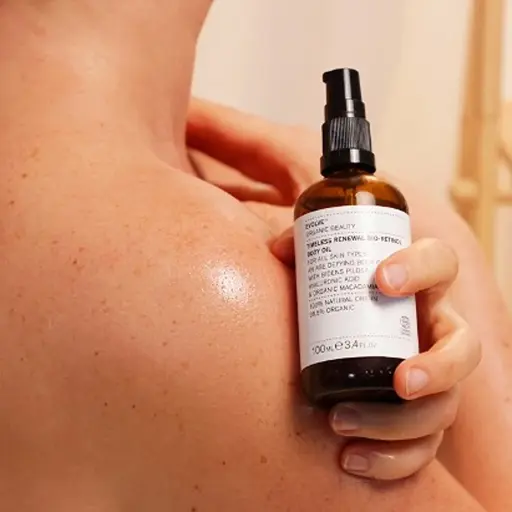 [EVOB-357] Timeless Renewal Bio-Retinol Body Oil