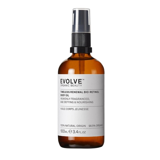 [EVOB-357] Timeless Renewal Bio-Retinol Body Oil
