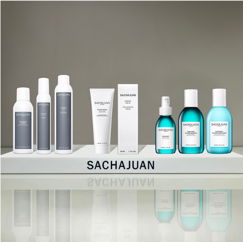 [SJ-M736] SACHAJUAN Platform White