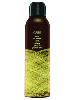 Thick Dry Finishing Spray