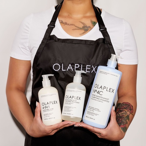 [OLAPX-NFR4IN1] 4-IN-1 Moisture Mask