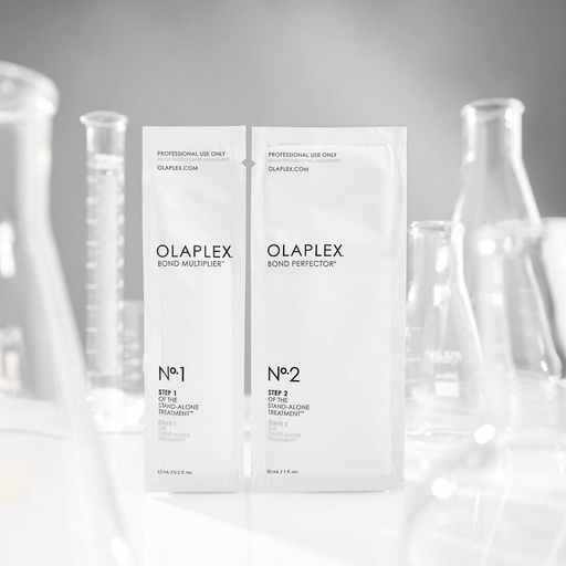 [OLAPX-NFR2727] Standalone Treatment Packette