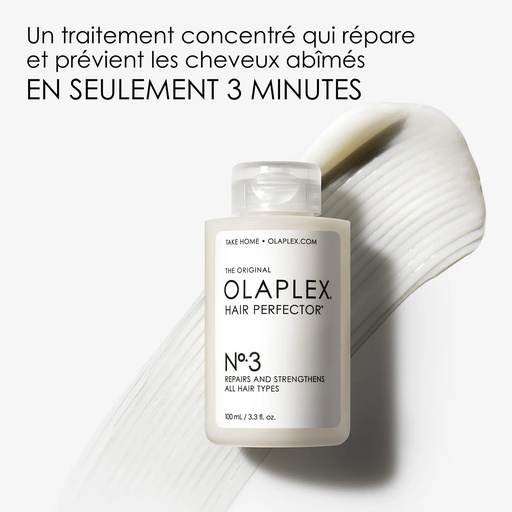No. 3 Hair Perfector