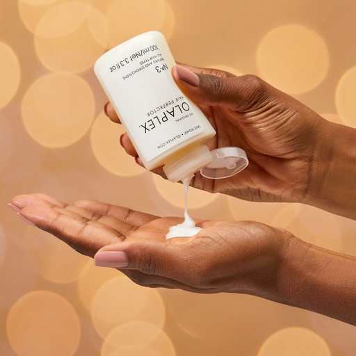 No. 3 Hair Perfector
