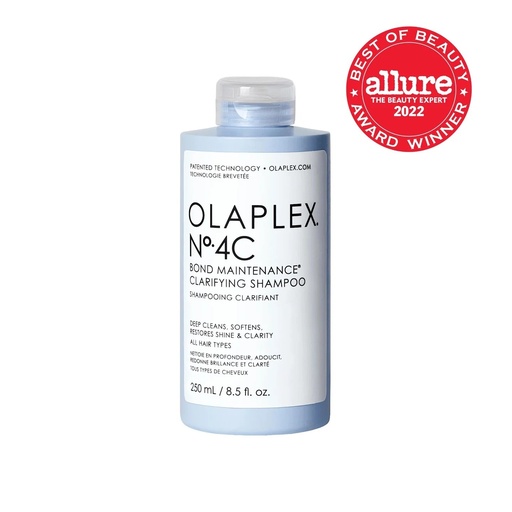 No. 4C Clarifying Shampoo