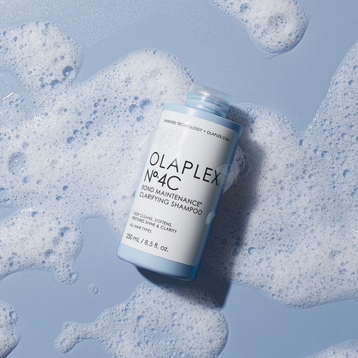 No. 4C Clarifying Shampoo