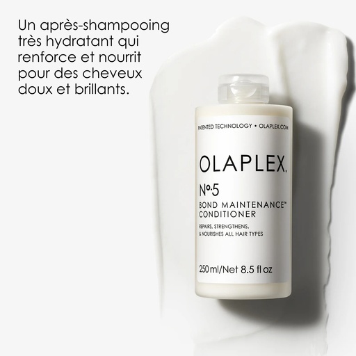 No. 5 Bond Maintenance Conditioner