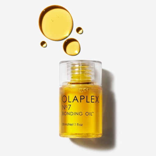 No. 7 Bond Oil