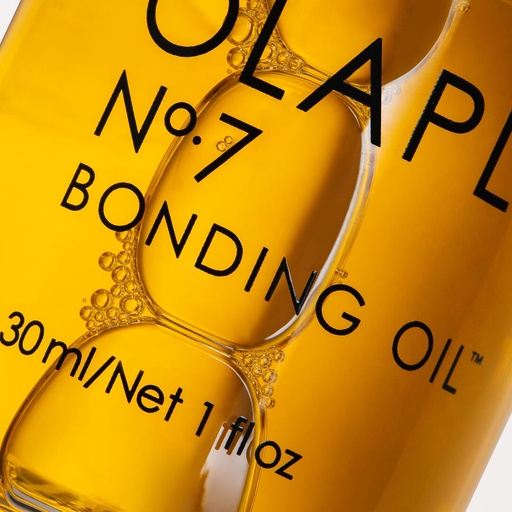 No. 7 Bond Oil