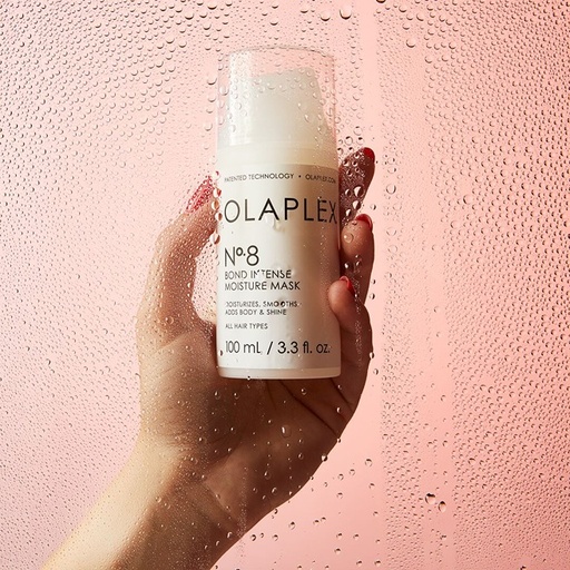 No. 8 Bond Repair Moisture Mask
