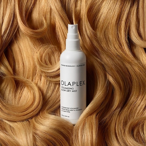 [OLAPX-BLOWDRY] Volumizing Blow Dry Mist 150ml