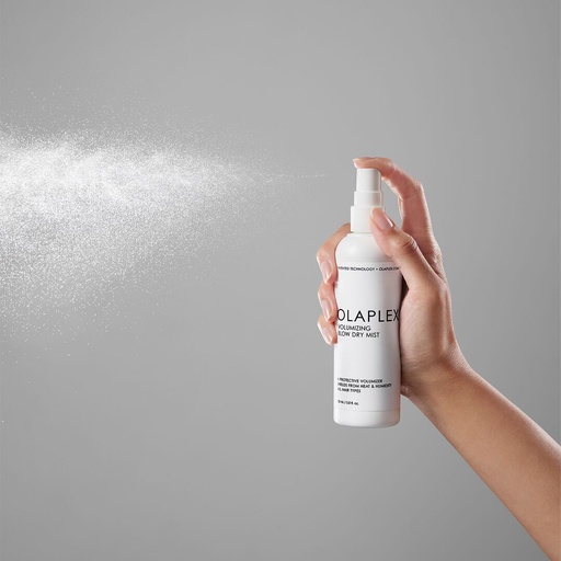 [OLAPX-BLOWDRY] Volumizing Blow Dry Mist 150ml