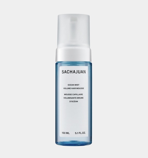 [SJ-303] Ocean Mist Hair Mousse 150ml