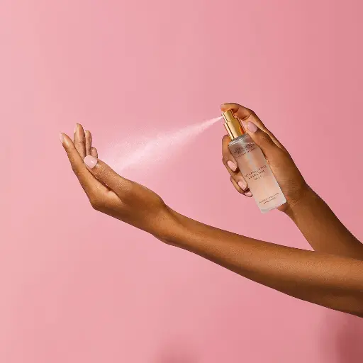 Anti-Pollution Hydrating Mist 75ml