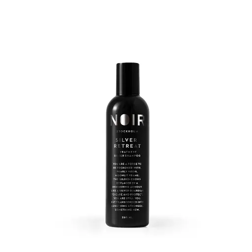 Silver Retreat - Treatment Silver Shampoo