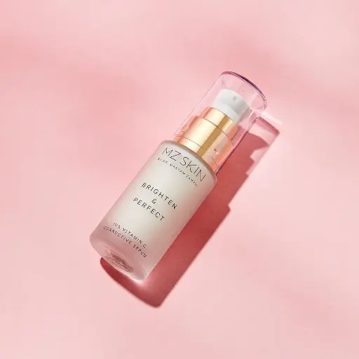 BRIGHTEN & PERFECT 10% Vitamin C Corrective Serum