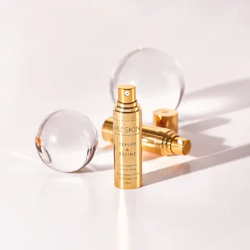 DEPUFF & DEFINE Contouring Eye Rescue