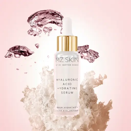 [MZ-220204] Hyaluronic Acid Hydrating Serum 30ml