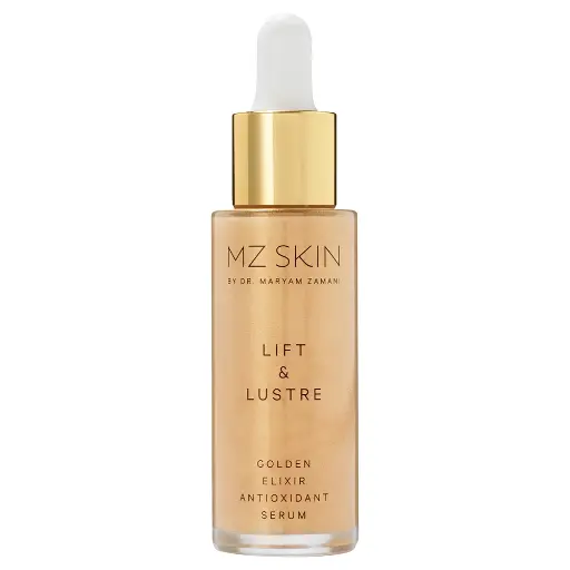LIFT & LUSTRE Antioxidant Glow Serum