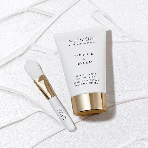 [MZ-200522] RADIANCE & RENEWAL Instant Clarity Refining Mask