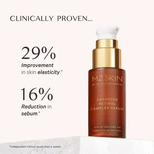 [MZ-301679] Advanced Retinol Complex Serum 30ml