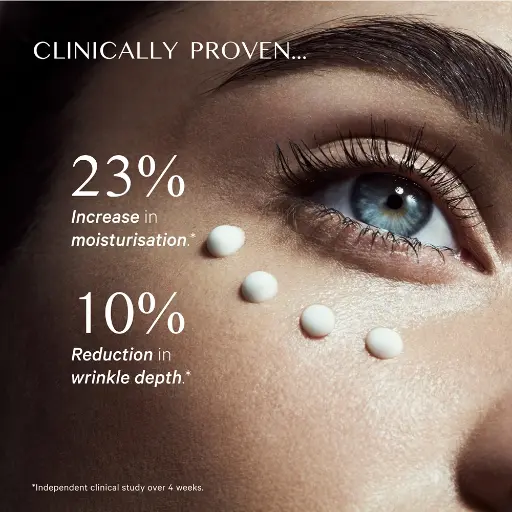 [MZ-180734-N] SOOTHE & SMOOTH Hyaluronic Brightening Eye Complex