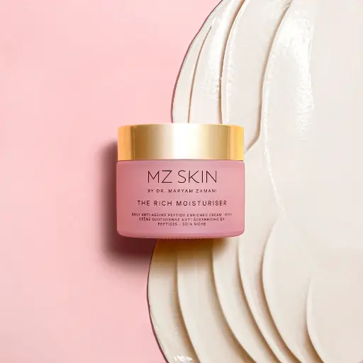 The Rich Moisturiser 50ml
