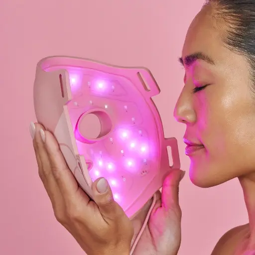 [MZ-210927] LED 2.0 LightMAX Supercharged LED Mask 1 x unit