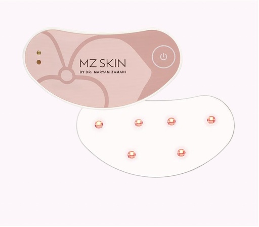 [MZ-510746] LightMAX MiniPro Eyeconic LED 2 x patches