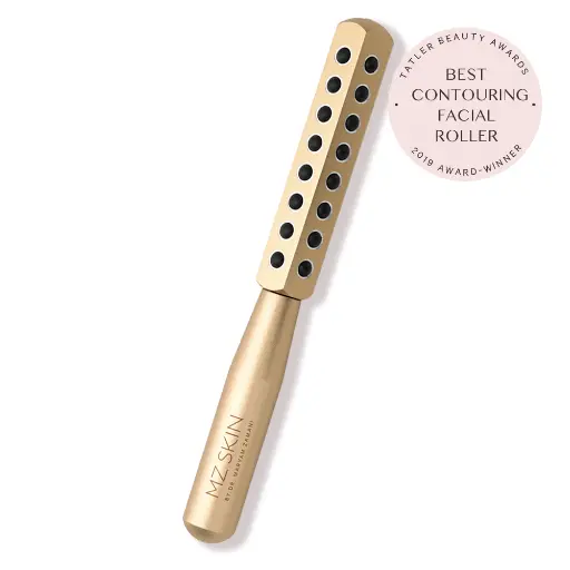 [MZ-220540] TONE & LIFT Germanium Contouring Facial Roller