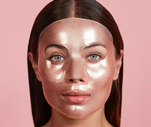 [MZ-200931] Anti-Pollution Hydrating Face Masks (Pack of 5)