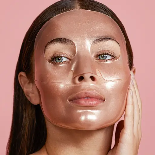 [MZ-200931] Anti-Pollution Hydrating Face Masks (Pack of 5)