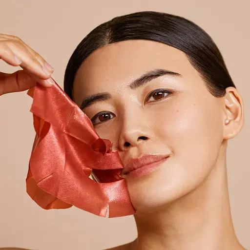 [MZ-190908] Vitamin-Infused Meso Face Mask (Pack of 5)