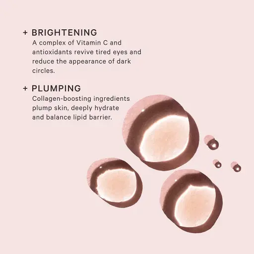 [MZ-210130] Brightening & Hydrating Eye Ampoules (10x1ml)