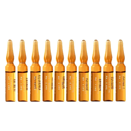 [MZ-191119] Glow Boost Ampoules (10x1ml)