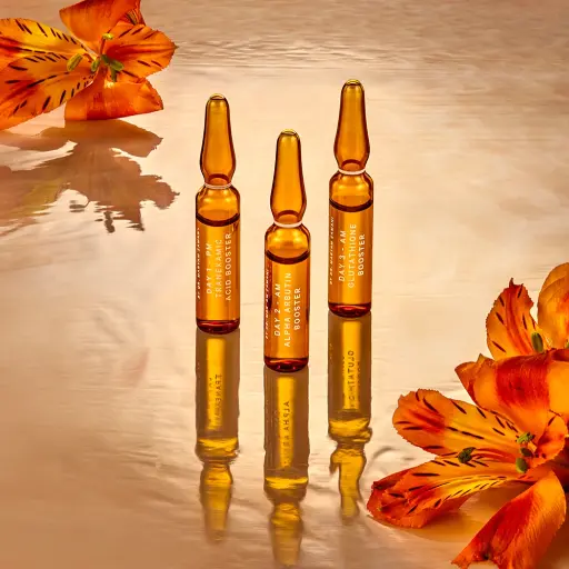 [MZ-210901] Pigmentation Correcting Ampoules (14x1ml)