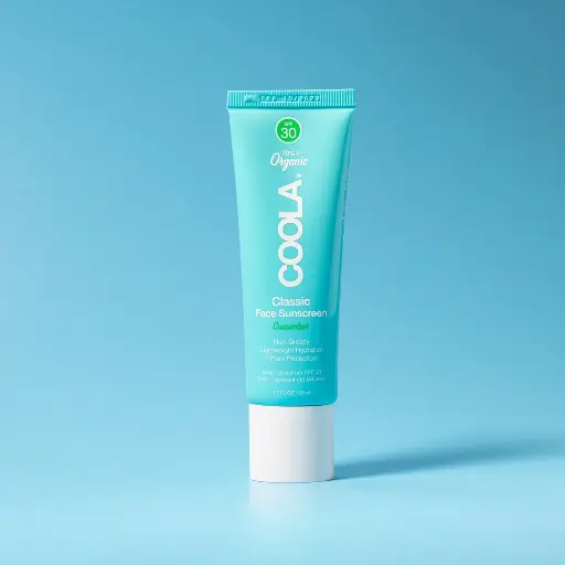 Classic Face SPF30 - Cucumber