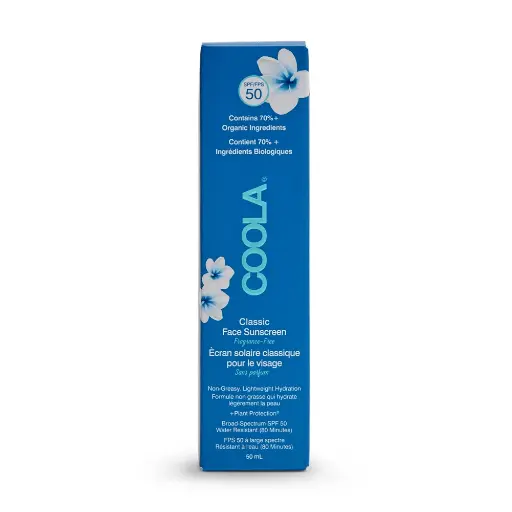 Classic Face SPF50 - Fragrance Free